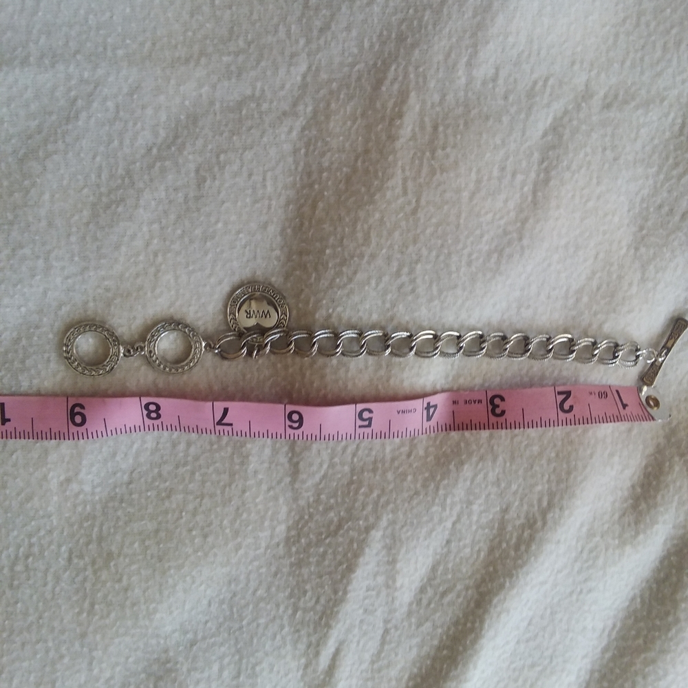Premier Designs Independent Distributor bracelet - Picture 2 of 3